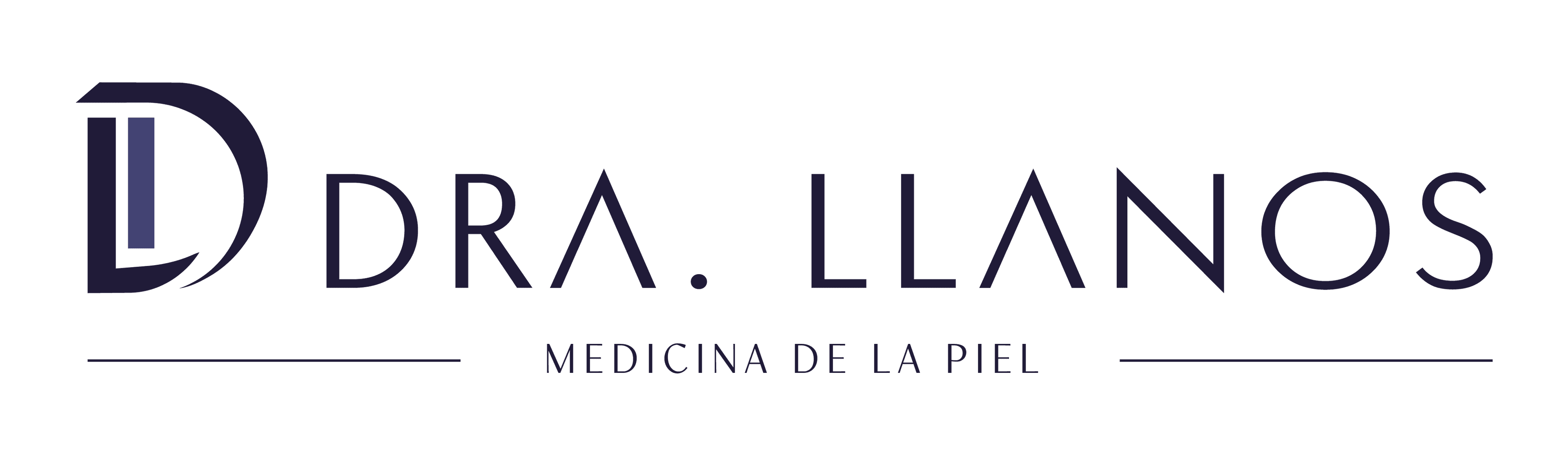 Dra. Llanos · Medicina de la Piel